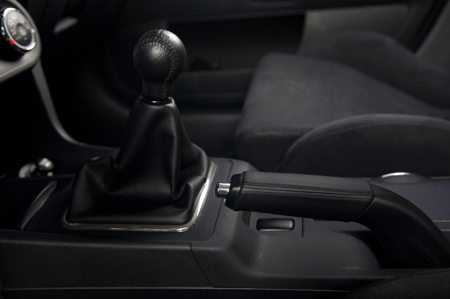  Mitsubishi Lancer Evolution X GSR 2012 года  (фото 5 из 18)